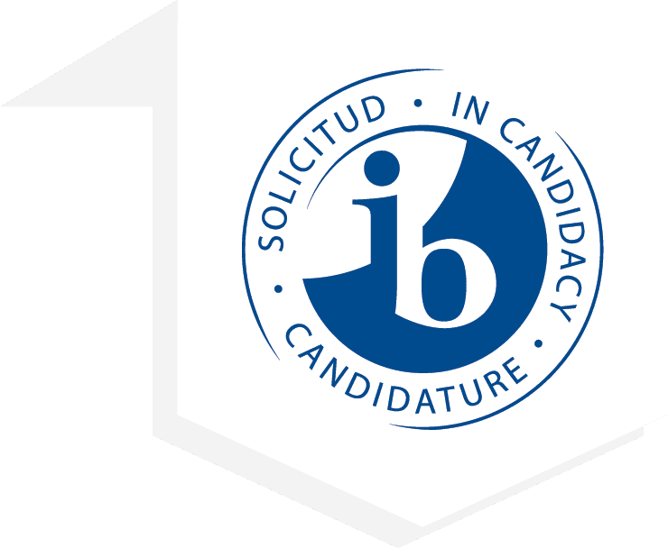 IB Candidacy