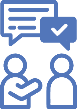 Communicators